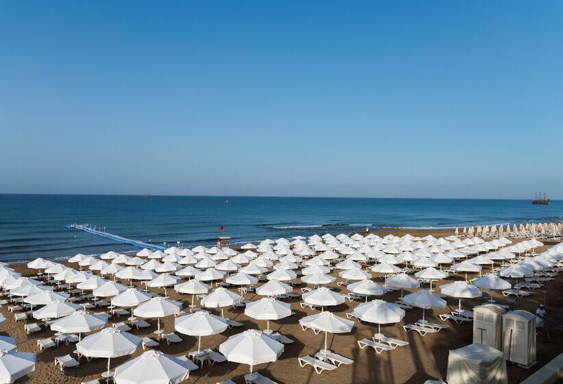 هتل Barut Hemera - Ultra All Inclusive