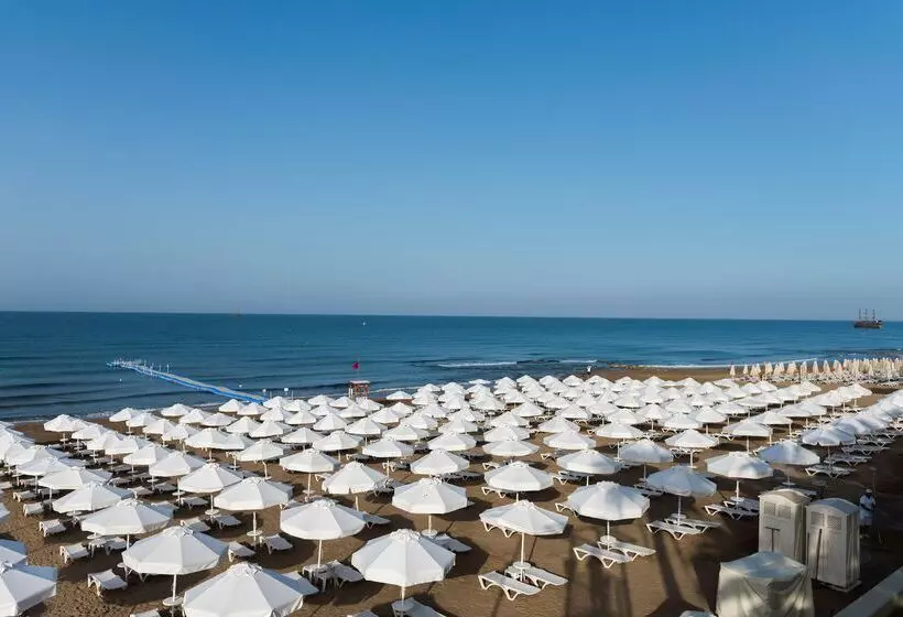 酒店 Barut Hemera - Ultra All Inclusive