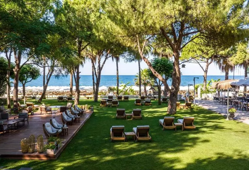 酒店 Barut Hemera - Ultra All Inclusive