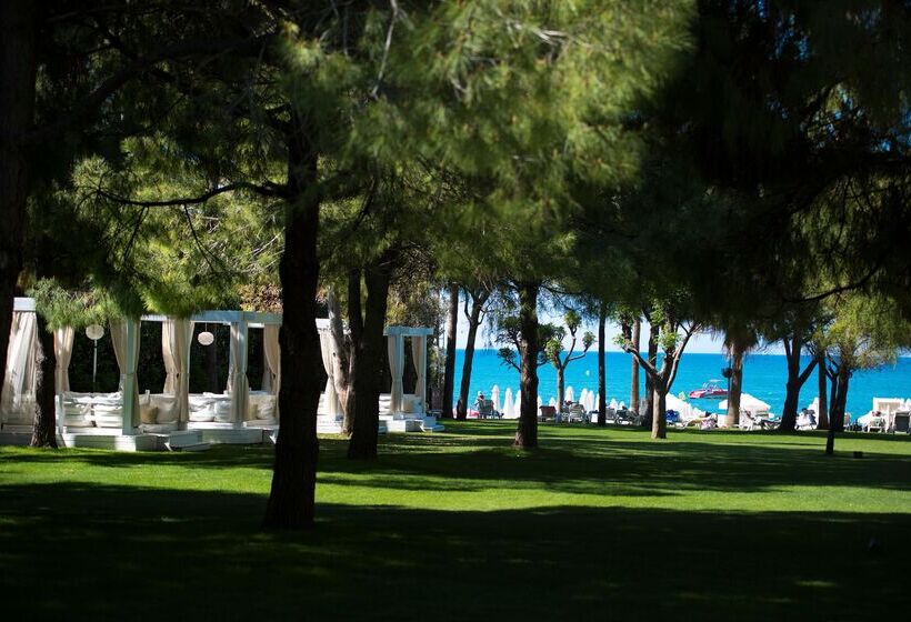 هتل Barut Hemera - Ultra All Inclusive
