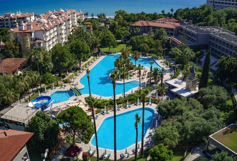 هتل Barut Hemera - Ultra All Inclusive
