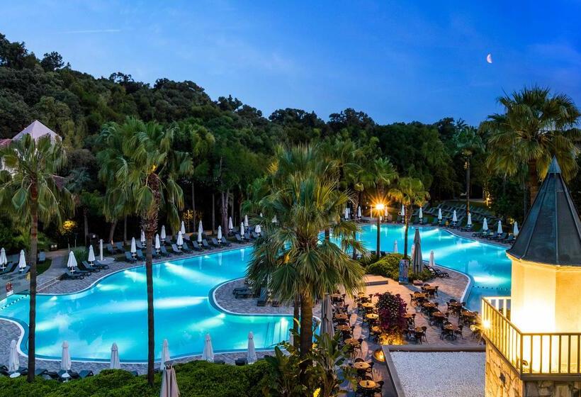 هتل Barut Hemera - Ultra All Inclusive