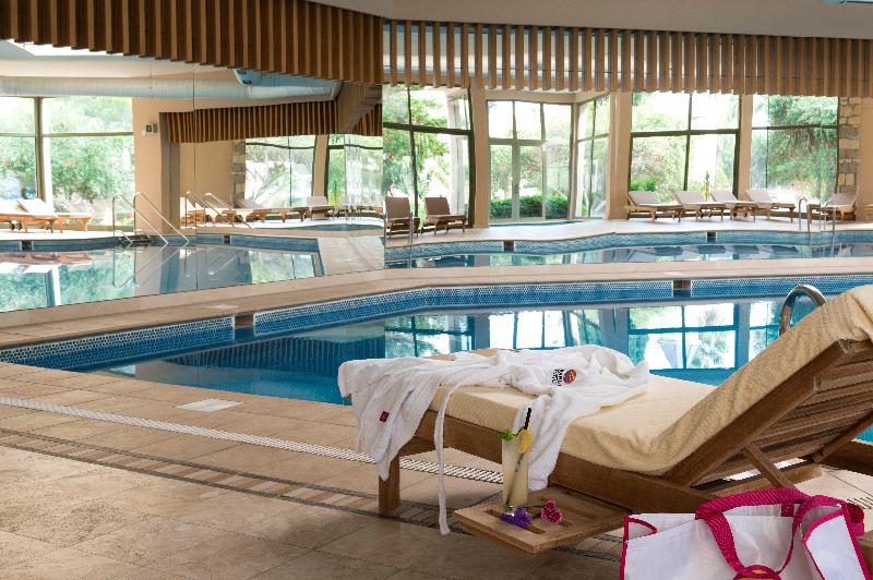 هتل Barut Hemera - Ultra All Inclusive