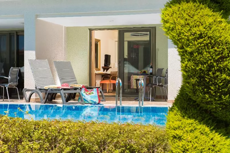 酒店 Barut Hemera - Ultra All Inclusive