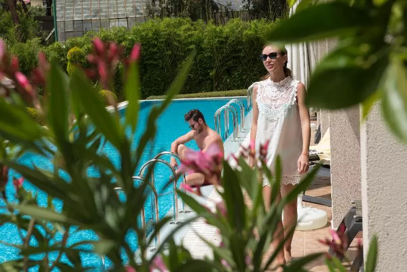 酒店 Barut Hemera - Ultra All Inclusive