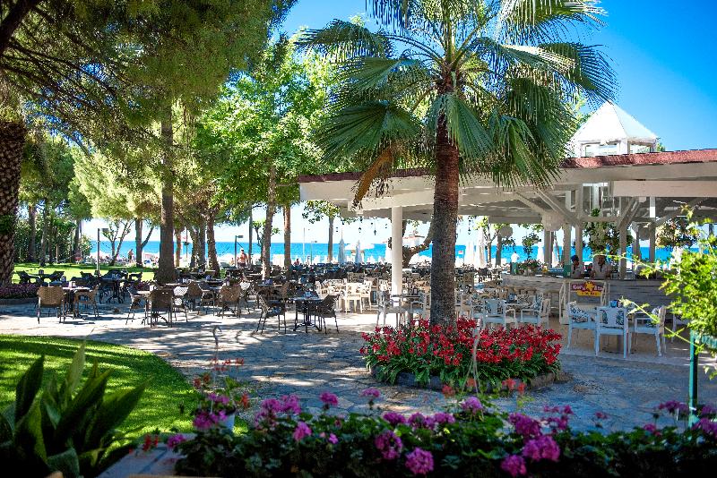 هتل Barut Hemera - Ultra All Inclusive