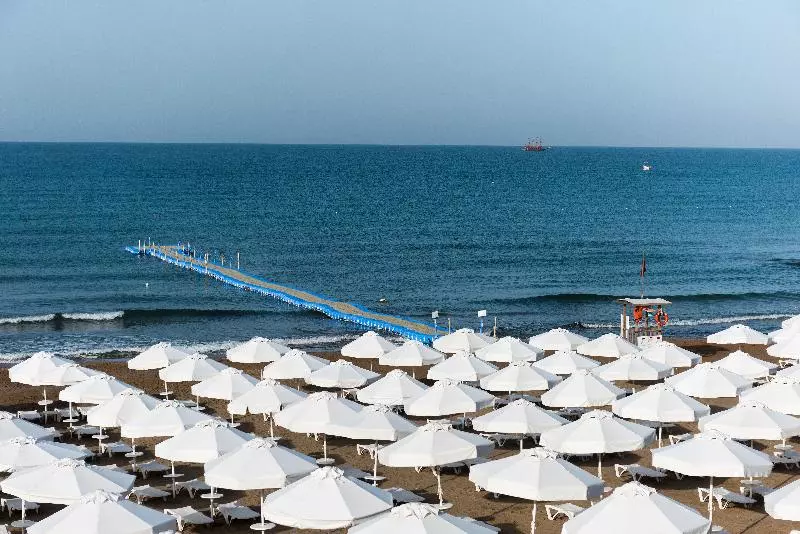 酒店 Barut Hemera - Ultra All Inclusive