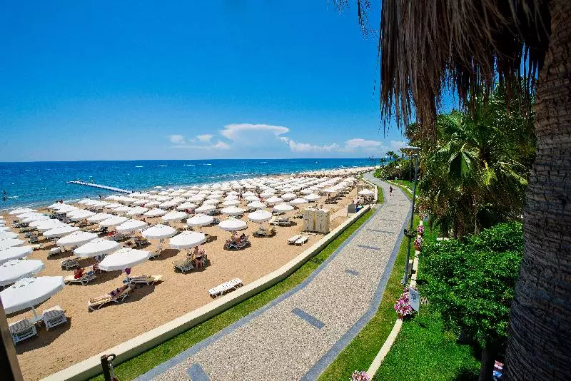 酒店 Barut Hemera - Ultra All Inclusive