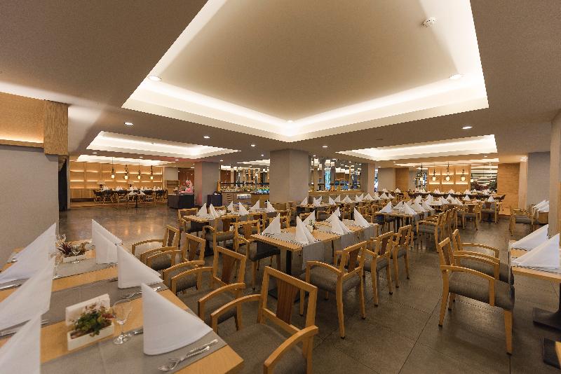 هتل Barut Hemera - Ultra All Inclusive