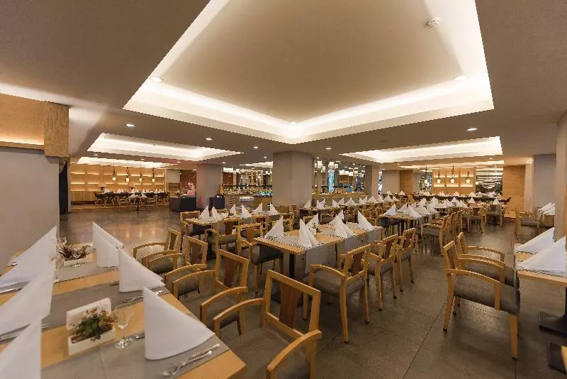 酒店 Barut Hemera - Ultra All Inclusive