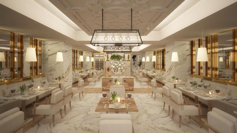 هتل Barut Hemera - Ultra All Inclusive