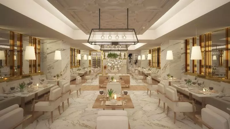 酒店 Barut Hemera - Ultra All Inclusive