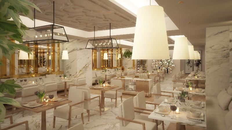 هتل Barut Hemera - Ultra All Inclusive