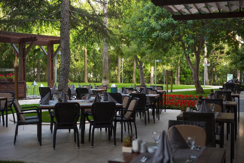 هتل Barut Hemera - Ultra All Inclusive