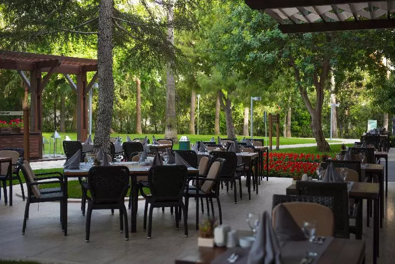 酒店 Barut Hemera - Ultra All Inclusive