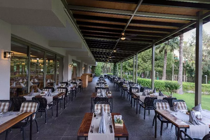 酒店 Barut Hemera - Ultra All Inclusive