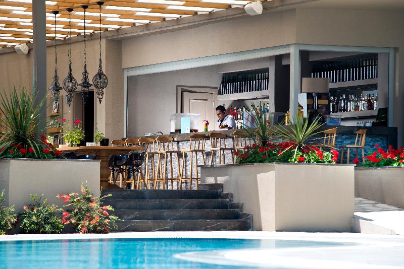 هتل Barut Hemera - Ultra All Inclusive