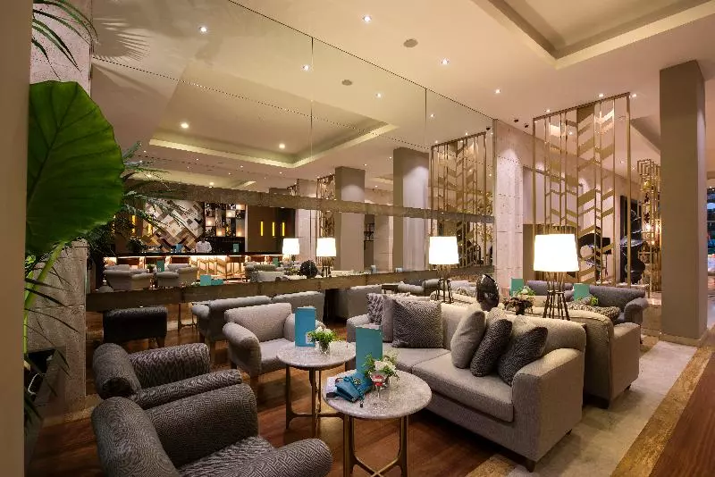 酒店 Barut Hemera - Ultra All Inclusive