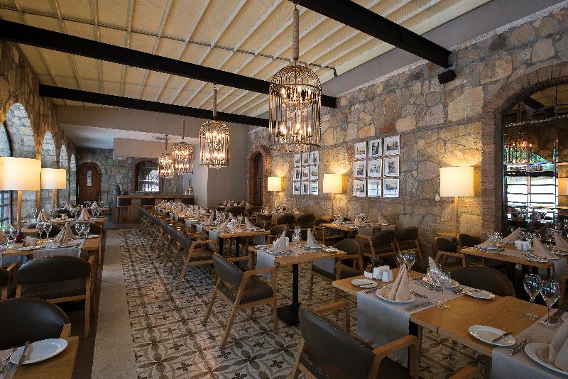 هتل Barut Hemera - Ultra All Inclusive