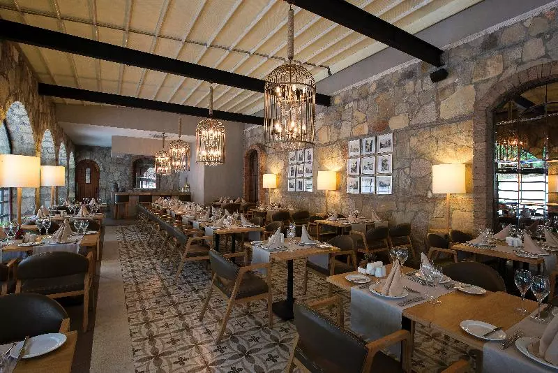 酒店 Barut Hemera - Ultra All Inclusive