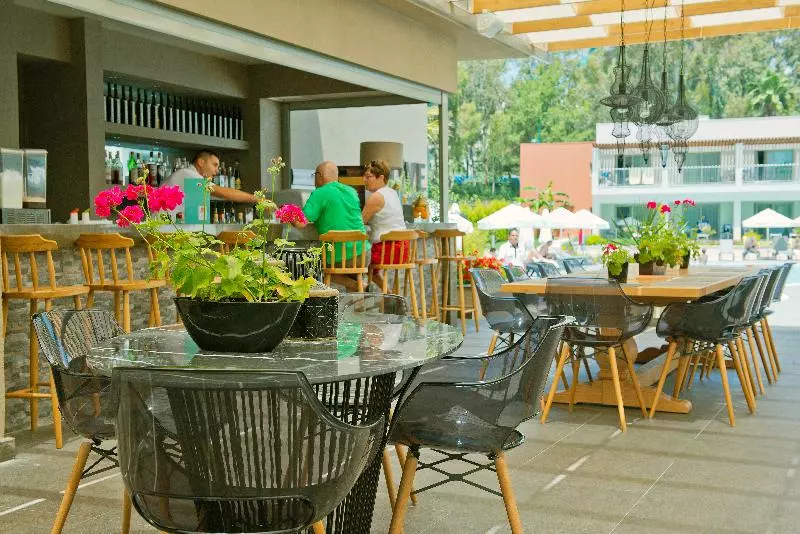 酒店 Barut Hemera - Ultra All Inclusive