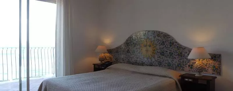 호텔 Bay Palace Mazzarò