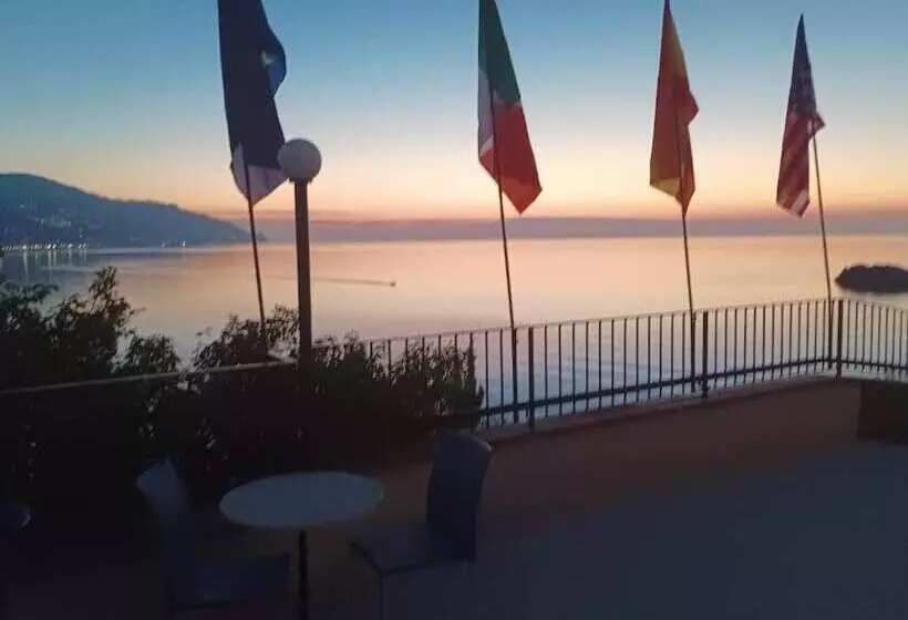 호텔 Bay Palace Mazzarò