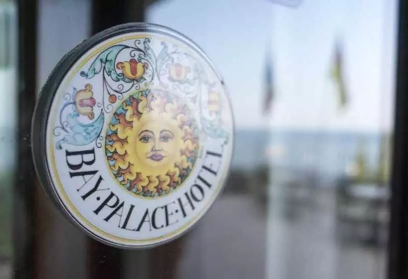 호텔 Bay Palace Mazzarò