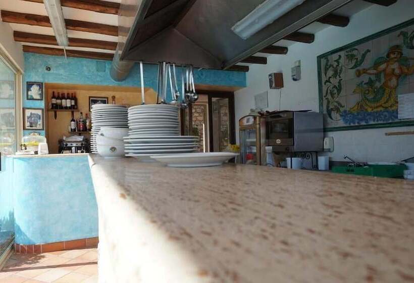 فندق Bay Palace Mazzarò