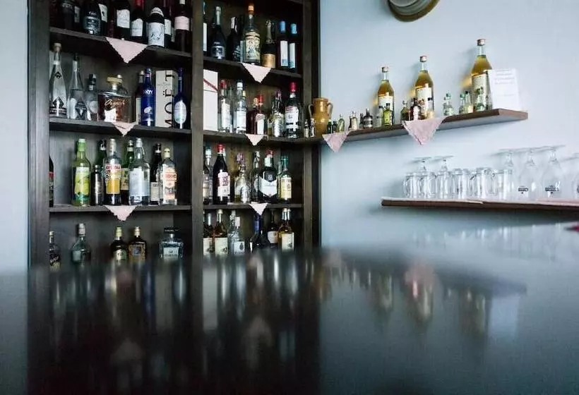 호텔 Bay Palace Mazzarò