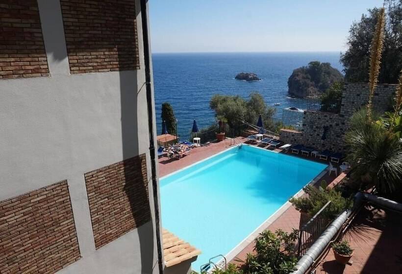 فندق Bay Palace Mazzarò