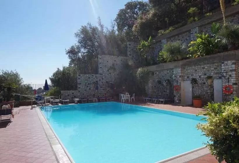 호텔 Bay Palace Mazzarò