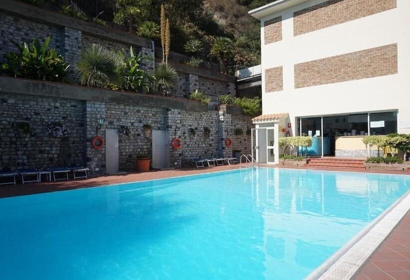 فندق Bay Palace Mazzarò