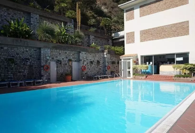 호텔 Bay Palace Mazzarò