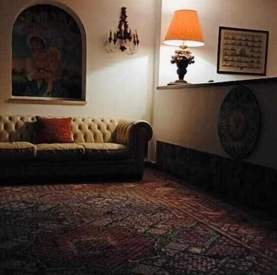 فندق Bay Palace Mazzarò