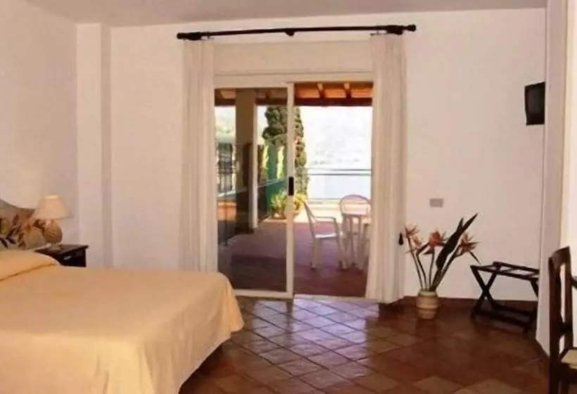 호텔 Bay Palace Mazzarò