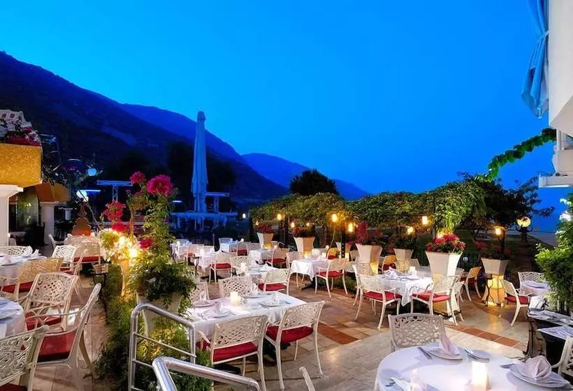 Hotel Belcekiz Beach Club  All Inclusive