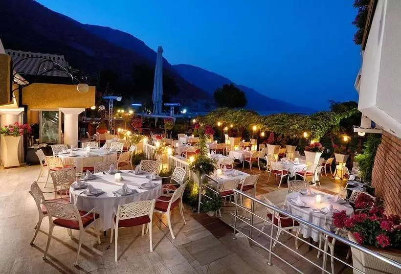 Hotel Belcekiz Beach Club  All Inclusive