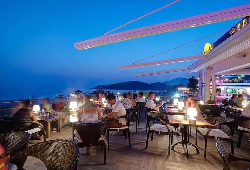 Hotel Belcekiz Beach Club  All Inclusive