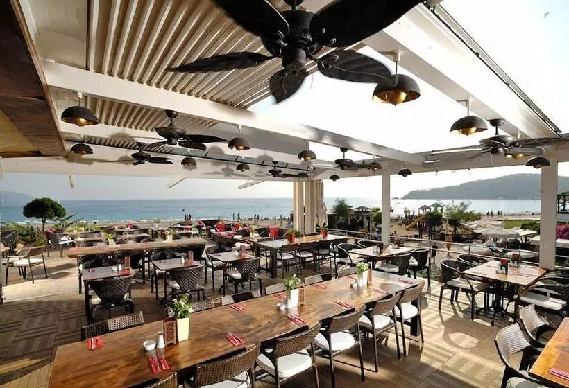 Hotel Belcekiz Beach Club  All Inclusive