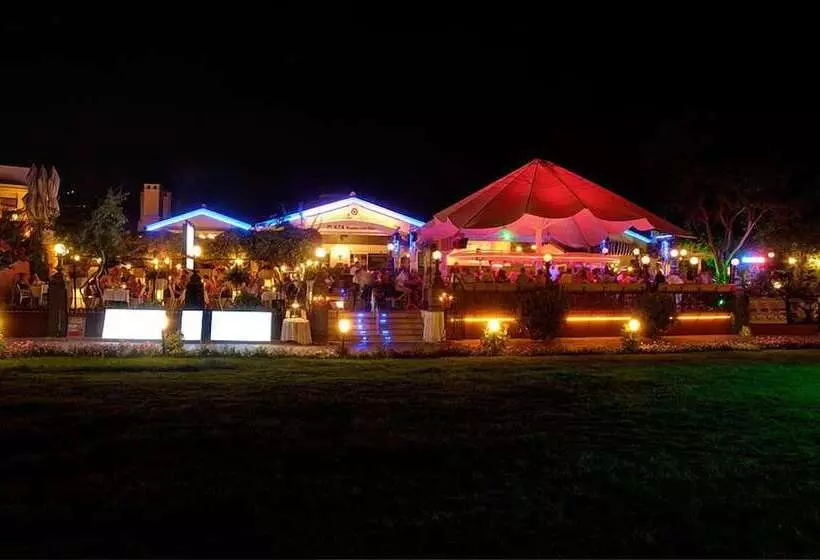 Hotel Belcekiz Beach Club  All Inclusive
