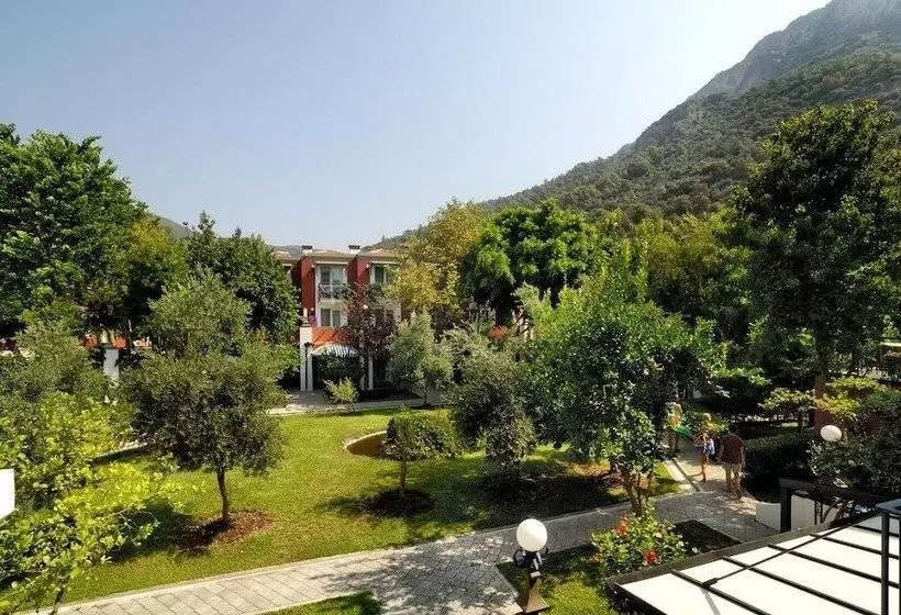 Hotel Belcekiz Beach Club  All Inclusive