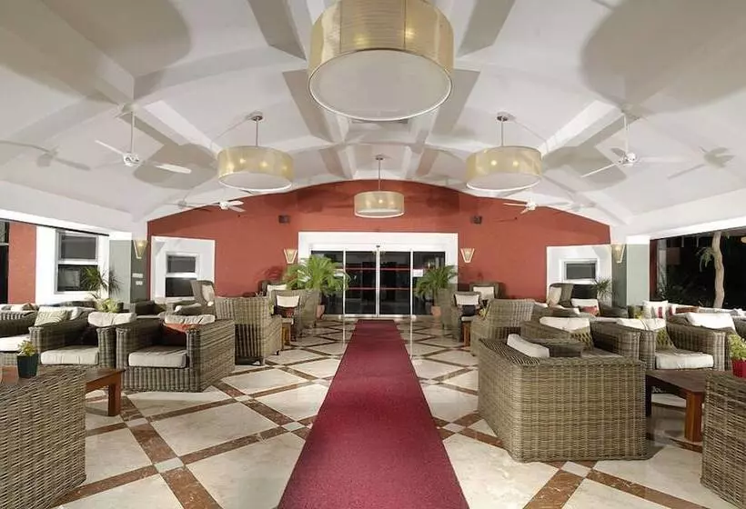 Hotel Belcekiz Beach Club  All Inclusive