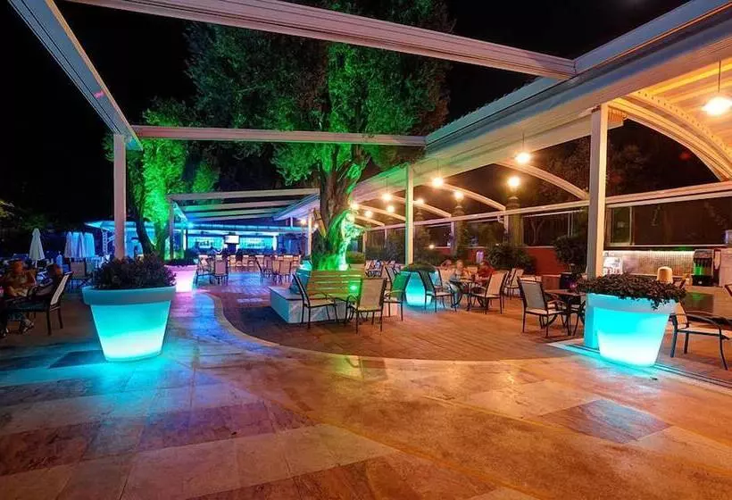 Hotel Belcekiz Beach Club  All Inclusive