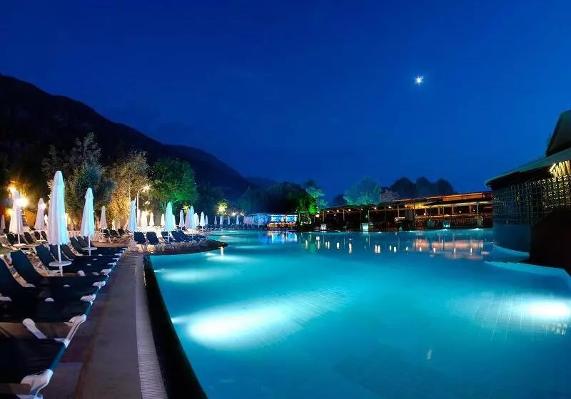 Hotel Belcekiz Beach Club  All Inclusive