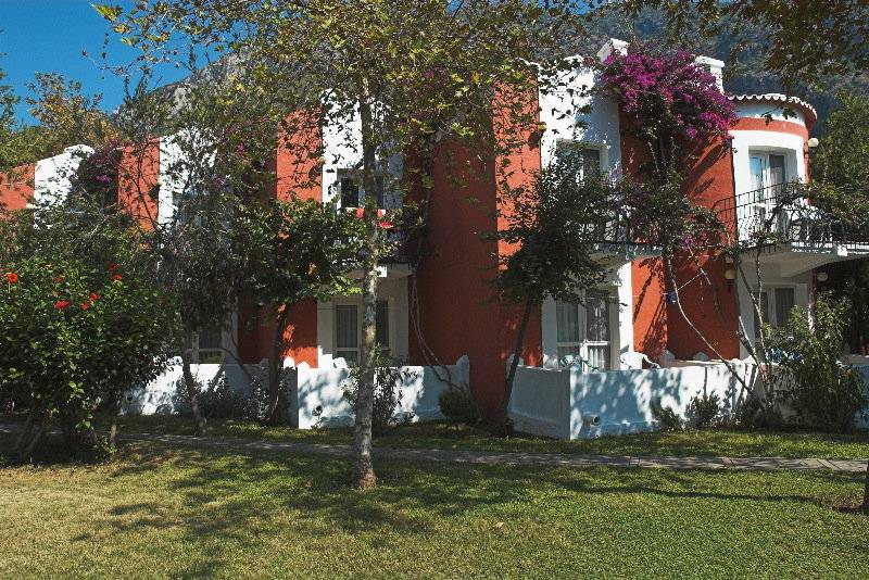 בית מלון כפרי Belcekiz Beach Club  All Inclusive