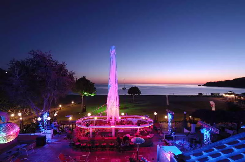 Hotel Belcekiz Beach Club  All Inclusive