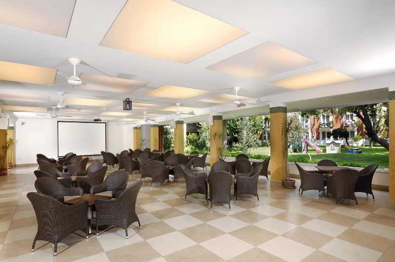 בית מלון כפרי Belcekiz Beach Club  All Inclusive