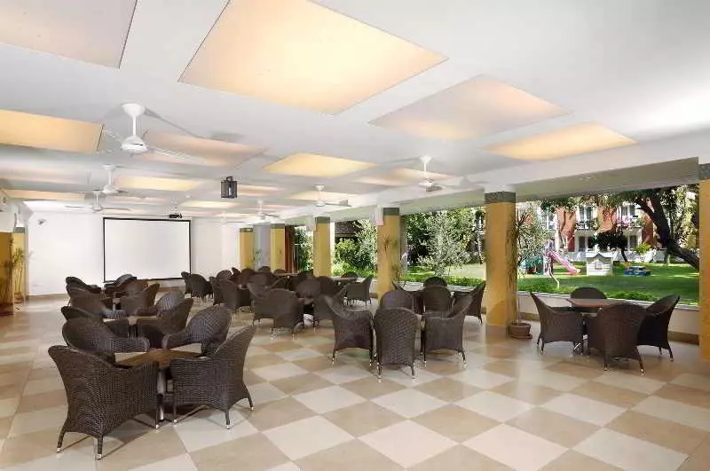 Hotel Belcekiz Beach Club  All Inclusive