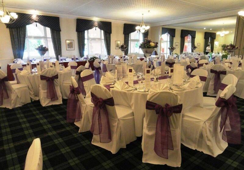 Ben Nevis Hotel & Leisure Club